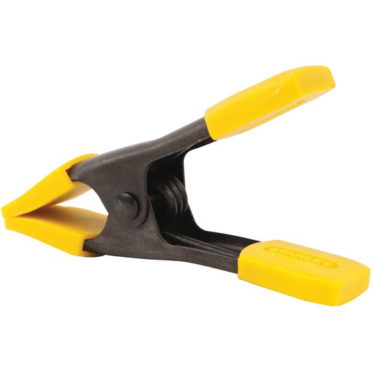 1 in Metal Spring Clamp