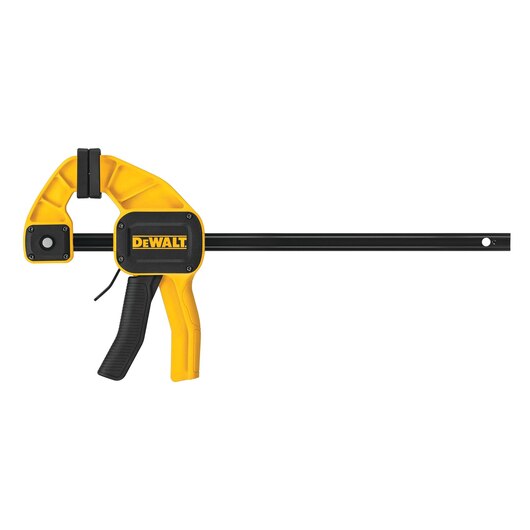 12 Large Trigger Clamp