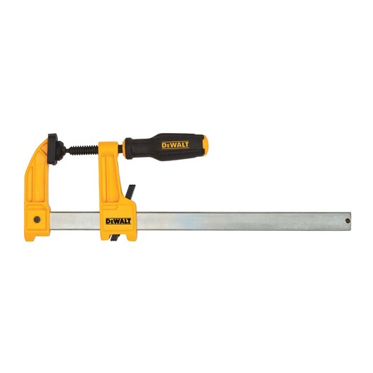 12 in. Heavy-Duty Bar Clamp