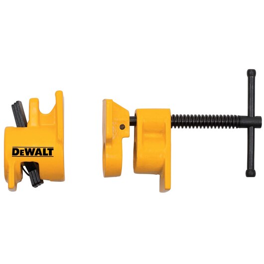 12 in. Pipe Clamp Fixture