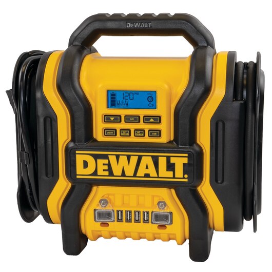 1400 Peak Amp Jump Starter and Power Station