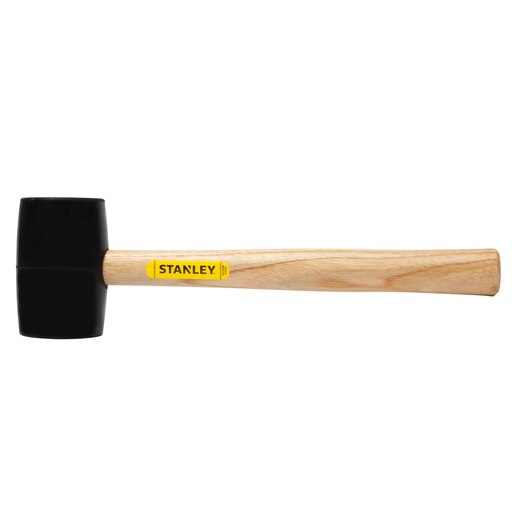 16 oz Rubber Mallet