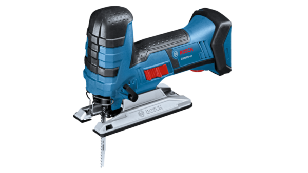 18V Barrel-Grip Jig Saw (Bare Tool)