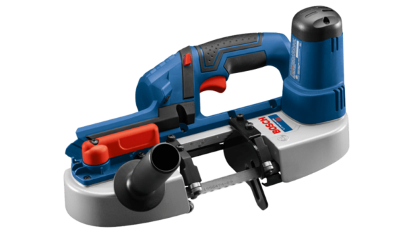18V Compact Band Saw (Bare Tool)