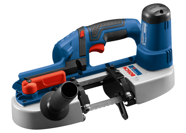 18V Compact Band Saw (Bare Tool)