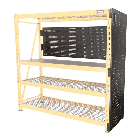 2 Pc. Steel Pegbaord Kit