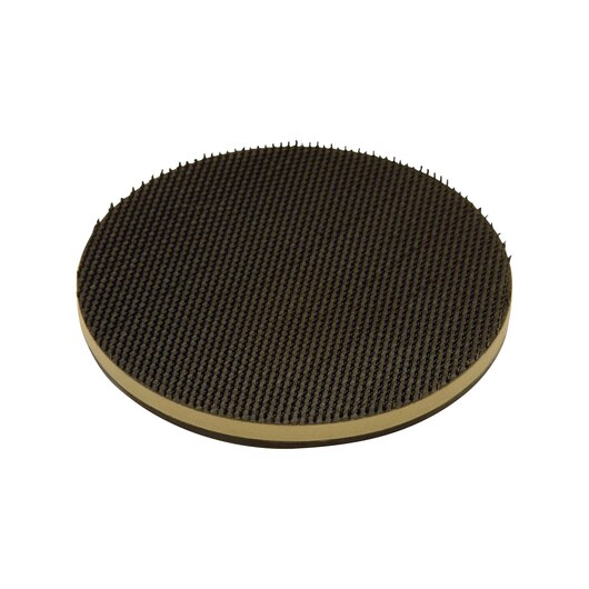 5 H&L Backing Pad Long Hook