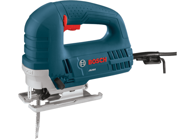 6.0 Amp Top-Handle Jig Saw