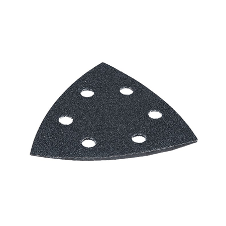 Abrasive Paper Delta Black Stone,400G,10PcsPackMAKA-B-21761