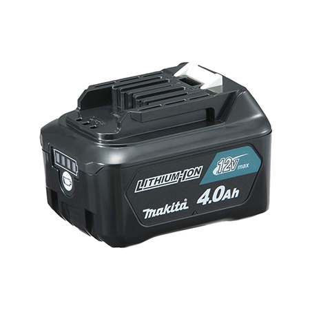 Makita  MAKA-197406-2  12V Max 4.0 Ah Li-ion CXT Battery For BL1041B