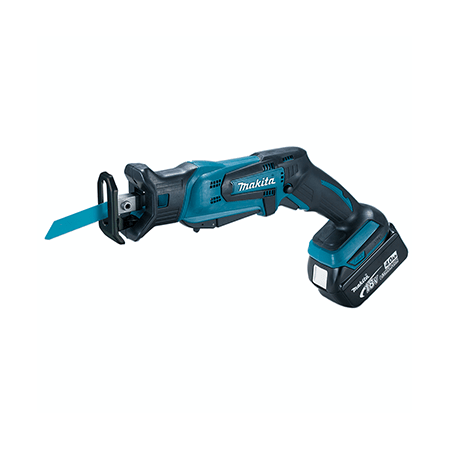 Makita  MAKDJR185Z  LXT Cordless Reciprocating Saw – (18V Li-Ion).