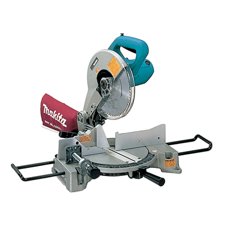Makita  MAKLS-1045  Compound Miter Saw – 260mm (10-14”)