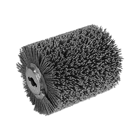 Nylon Brush Wheel 120-240 for 9741MAKA-794383-5