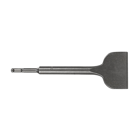 SCALING CHISEL 40x250MM (SDS-PLUS SHANKMAKA-D-07886