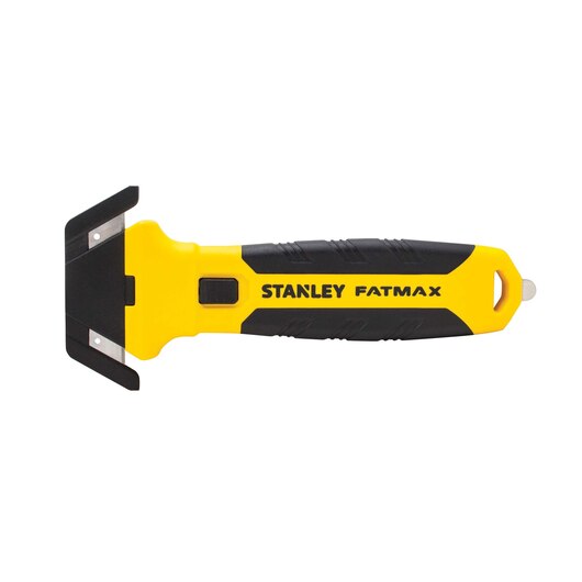 STANLEY® FATMAX® Double-Sided Replaceable Head Pull Cutter