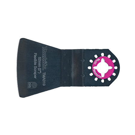 Scraper TMA019MAKA-B-21456