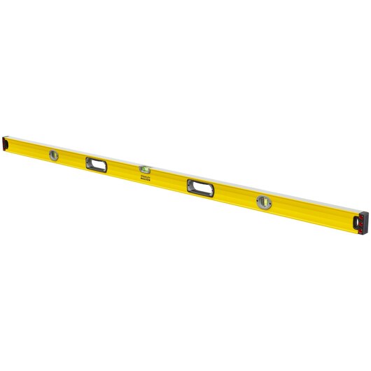 Stanley- Box Level