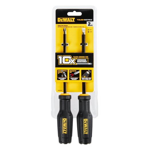 TOUGHSERIES™ Demo Screwdriving Set (2 pc)