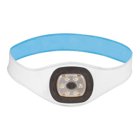 120 Lumen Rechargeable LED Headband Light