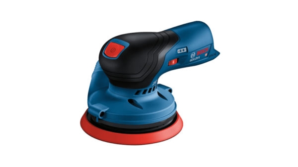 12V Max Brushless 5 In. Random Orbit Sander (Bare Tool)