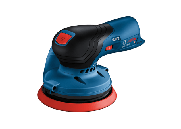 12V Max Brushless 5 In. Random Orbit Sander (Bare Tool)