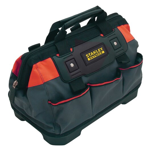 14 in STANLEY® FATMAX® Open Mouth Tool Bag
