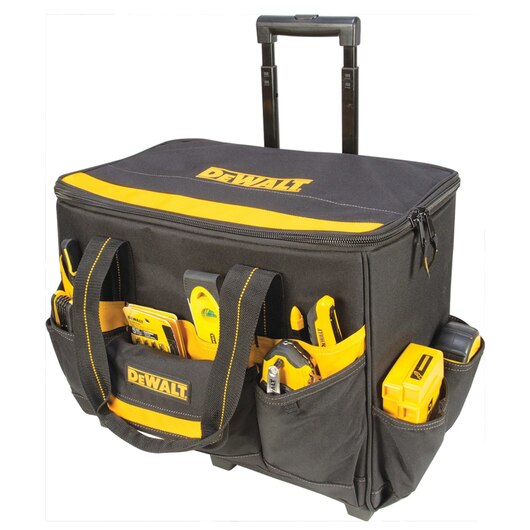 17 Roller Tool Bag