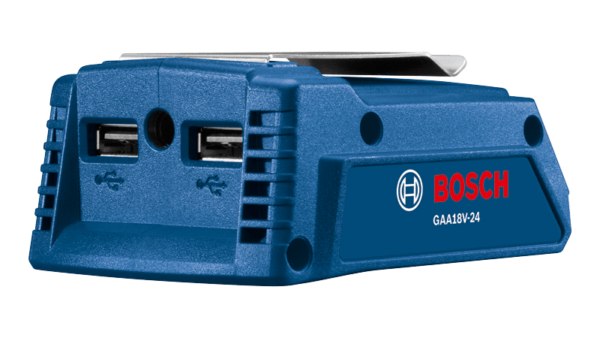18 V Portable Power Adapter