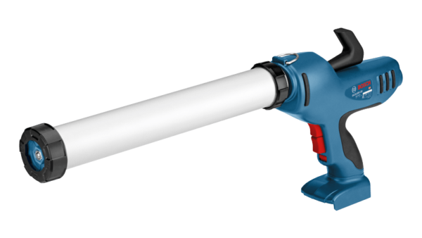18V Caulk and Adhesive Gun (Bare Tool)