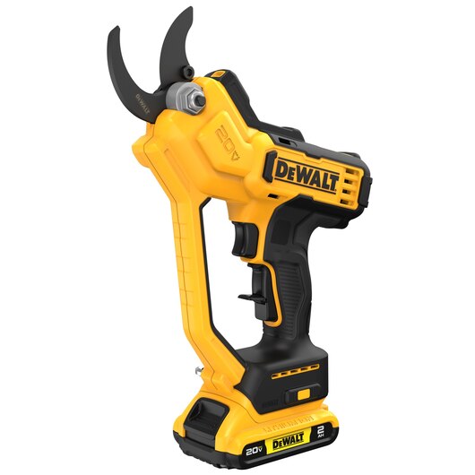 20V MAX 1-12 in. Cordless Pruner