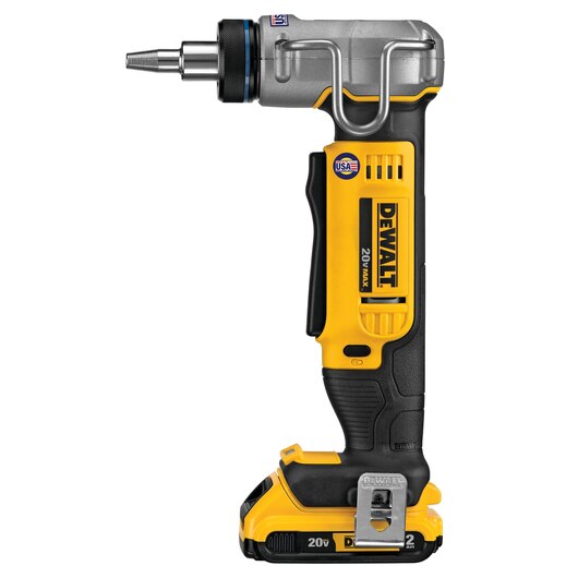 20V MAX 1 in Cordless PEX EXPANDER (TOOL KIT)