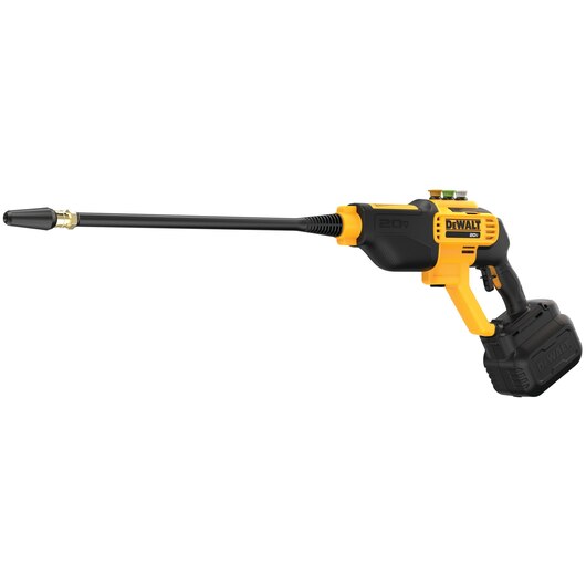 20V MAX 550 psi Cordless Power Cleaner (Tool Only)