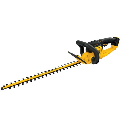 20V MAX Lithium Ion 22” Hedge Trimmer (Bare)