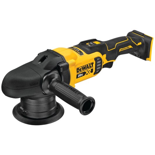 20V MAX XR® 5 in. Cordless Variable-Speed Random Orbit Polisher (Tool Only)