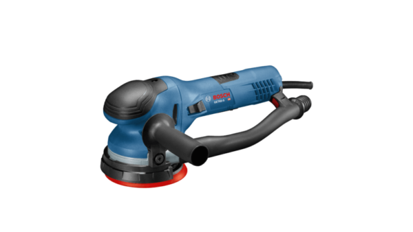 5 In. Dual-Mode Random Orbit Sander