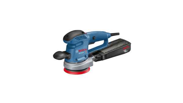 5 In. Multi-Hole Random Orbit SanderPolisher