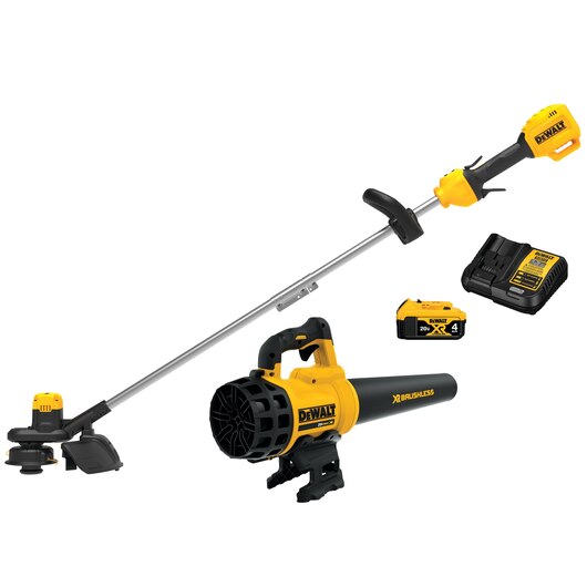 Combo Kit DCST925 and DCBL720