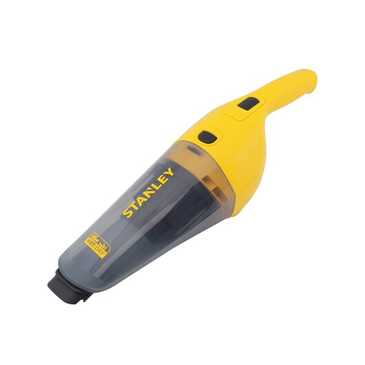 Cordless Handheld WetDry Vacuum
