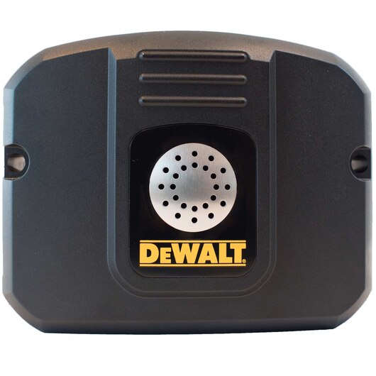 DEWALT Mobilelock GPS Locator With Anti-Theft Alarm