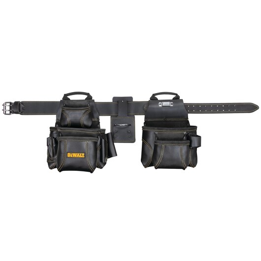Framer's Combo Tool Belt (4 pc.)