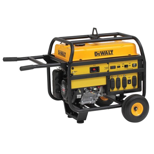 Generator Wheel Kit