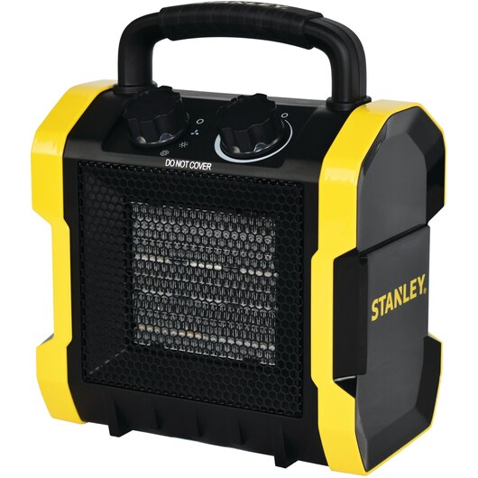 Heavy-Duty Electric Heater, 1500 W