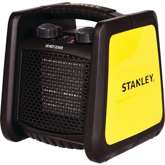 Low Profile Electric Heater, 1500 W
