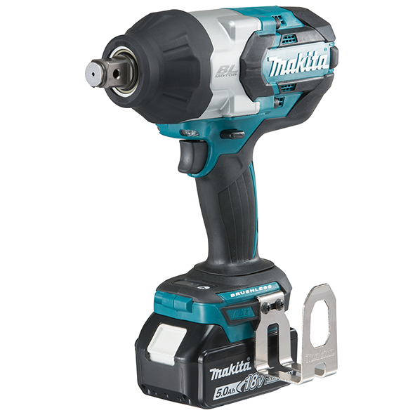 Makita  MAK1001-DK  Cordless Impact Wrench – 9.5 mm (38″) – 12Vmax