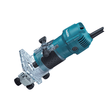 Makita  MAK3709 Trimmer 6mm (14″)
