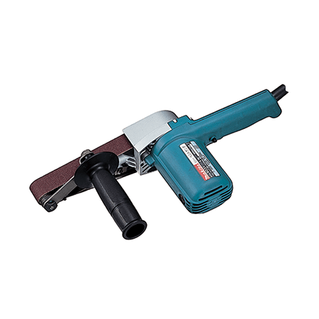 Makita  MAK9031  Belt Sander – 30mm x 533mm (1-316″ x 21″)