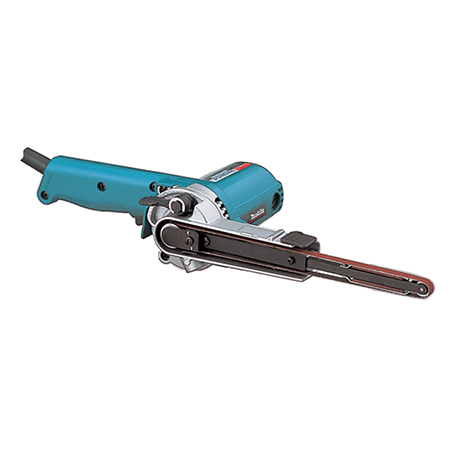 Makita  MAK9032  Belt Sander – 9mm (optional – 6, 13mm)