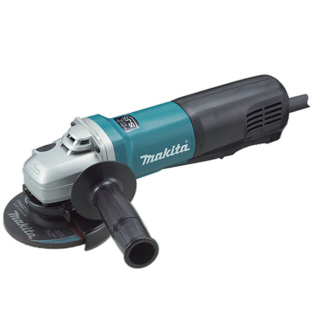 Makita  MAK9564PC  Angle Grinder – 115mm (4-12″)