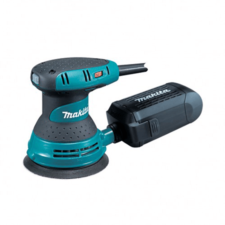 Makita  MAKBO-5031  125mm Random Orbital Sander