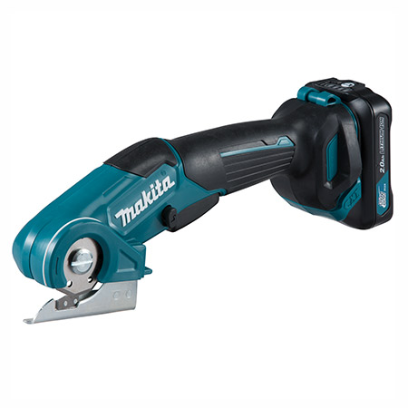 Makita  MAKCP-100DZ  Cordless Multi Cutter